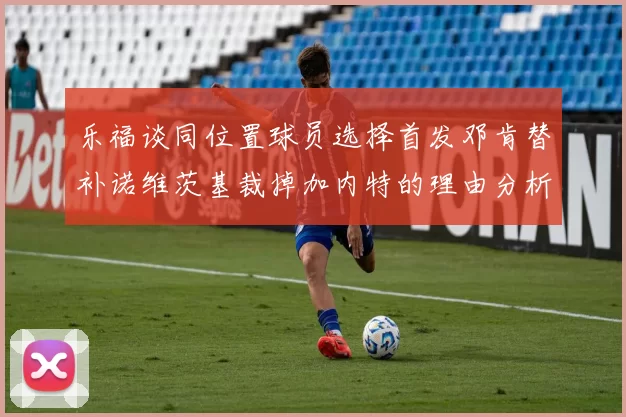 乐福谈同位置球员选择首发邓肯替补诺维茨基裁掉加内特的理由分析